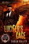 Lucifer's Cage (After Dark Book 6) - Sarah Bailey