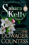 The Dowager Countess (The Saga of Wolfbridge Manor Book 2) - Sahara Kelly