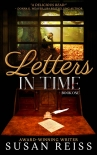 Читать книгу Letters in Time, автор Reiss Susan Letters in Time - Reiss Susan