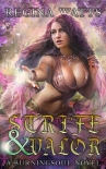 Читать книгу Strife & Valor: Book II of The Rorke Burningsoul Saga, автор Regina Watts Strife & Valor: Book II of The Rorke Burningsoul Saga - Regina Watts