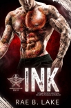 Ink: A Wings of Diablo MC Novel - Rae Lake