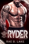 Ryder: A Wings of Diablo MC Novel - Rae Lake