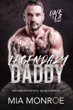 Legendary Daddy - Mia Monroe