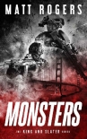 Monsters - Matt Rogers