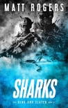 Читать книгу Sharks, автор Matt Rogers Sharks - Matt Rogers