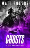 Ghosts - Matt Rogers