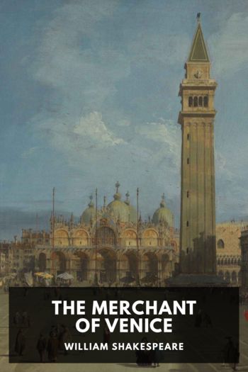 The Merchant of Venice - William Shakespeare