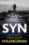 Читать книгу Syn (The Merseyside Crime Series Book 2), автор Malcolm Hollingdrake Syn (The Merseyside Crime Series Book 2) - Malcolm Hollingdrake