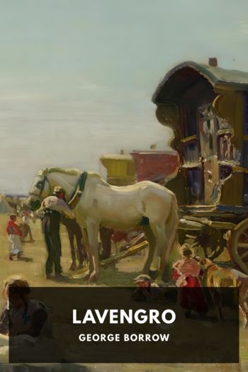 Lavengro - George Borrow
