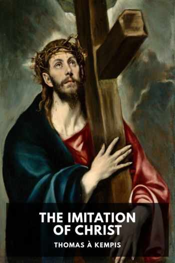 The Imitation of Christ - Thomas à Kempis