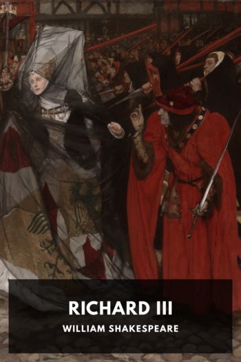 Richard III - William Shakespeare