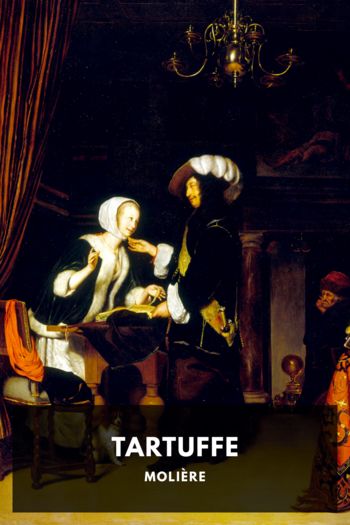 Читать книгу Tartuffe, автор Molière Tartuffe - Molière