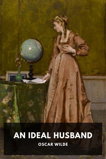 An Ideal Husband - Oscar Wilde