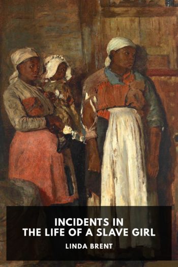 Incidents in the Life of a Slave Girl - Linda Brent