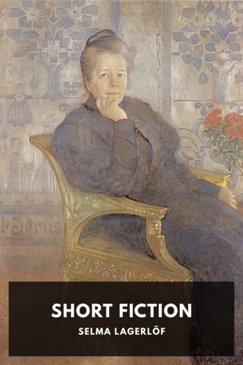 Short Fiction - Selma Lagerlöf