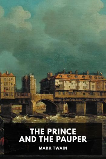The Prince and the Pauper - Mark Twain