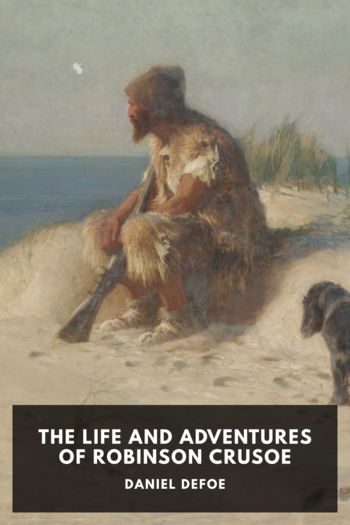 Читать книгу The Life and Adventures of Robinson Crusoe, автор Daniel Defoe The Life and Adventures of Robinson Crusoe - Daniel Defoe