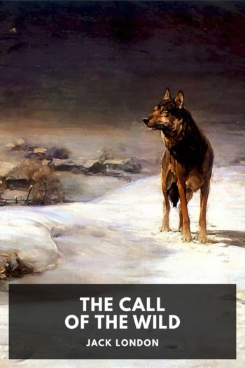 The Call of the Wild - Jack London