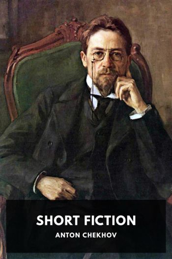 Short Fiction - Anton Chekhov