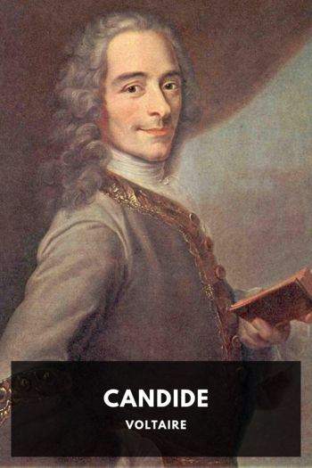 Читать книгу Candide, автор Voltaire Candide - Voltaire
