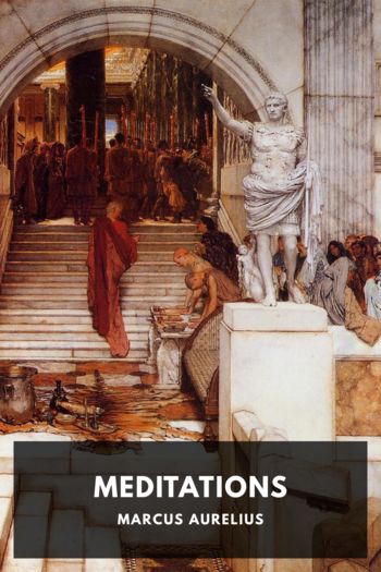 Meditations - Marcus Aurelius