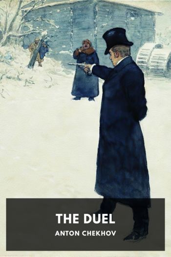 Читать книгу The Duel, автор Anton Chekhov The Duel - Anton Chekhov