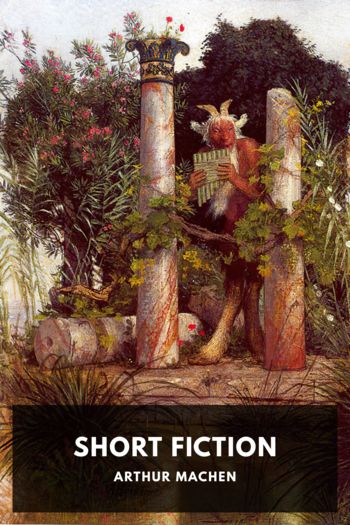 Читать книгу Short Fiction, автор Arthur Machen Short Fiction - Arthur Machen