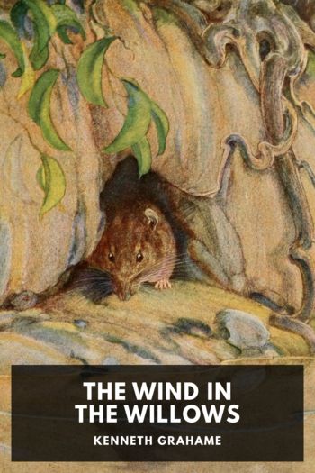 Читать книгу The Wind in the Willows, автор Kenneth Grahame The Wind in the Willows - Kenneth Grahame