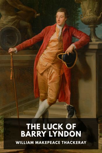 Читать книгу The Luck of Barry Lyndon, автор William Makepeace Thackeray The Luck of Barry Lyndon - William Makepeace Thackeray