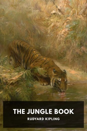 The Jungle Book - Rudyard Kipling