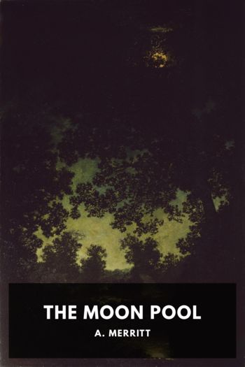 Читать книгу The Moon Pool, автор A. Merritt The Moon Pool - A. Merritt