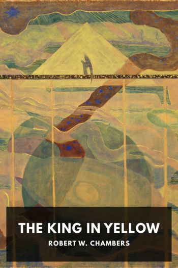 Читать книгу The King in Yellow, автор Robert W. Chambers The King in Yellow - Robert W. Chambers