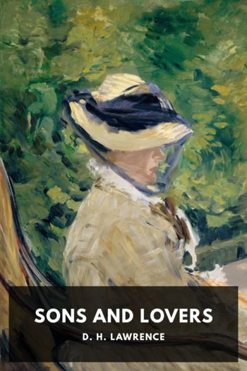 Читать книгу Sons and Lovers, автор D. H. Lawrence Sons and Lovers - D. H. Lawrence