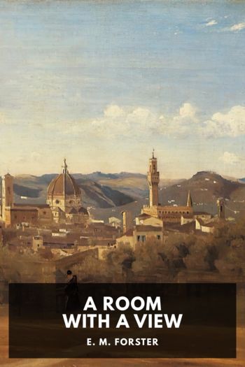 A Room With a View - E. M. Forster