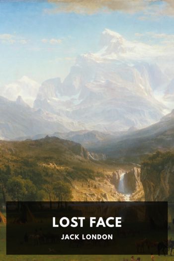 Lost Face - Jack London