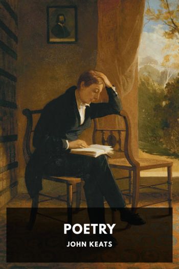 Poetry - John Keats