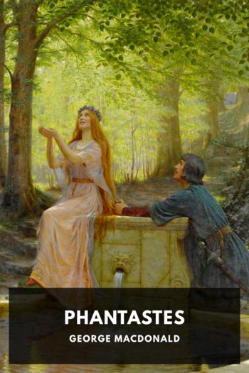 Phantastes - George MacDonald