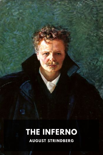 Читать книгу The Inferno, автор August Strindberg The Inferno - August Strindberg