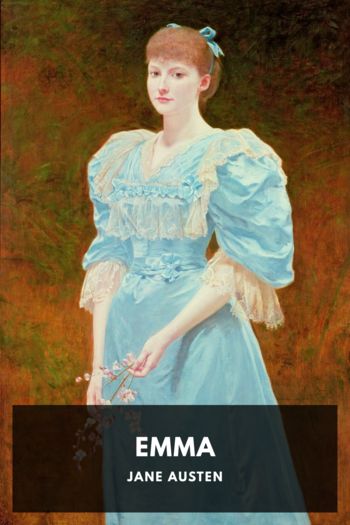 Emma - Jane Austen