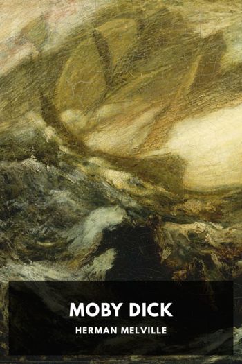 Moby Dick - Herman Melville