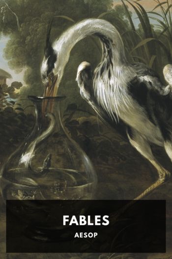 Читать книгу Fables, автор Aesop Fables - Aesop