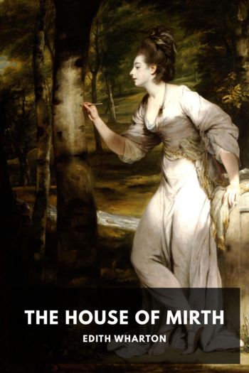 The House of Mirth - Edith Wharton