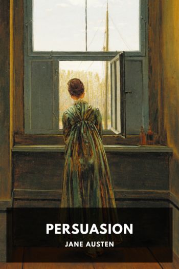 Читать книгу Persuasion