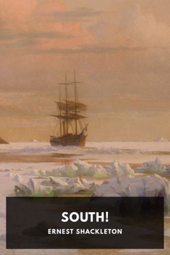 Читать книгу South!, автор Ernest Shackleton South! - Ernest Shackleton