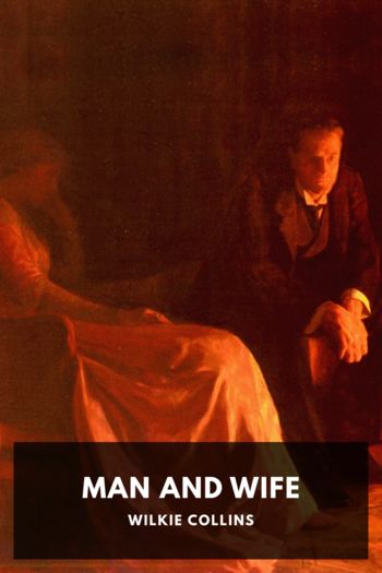 Man and Wife - Wilkie Collins