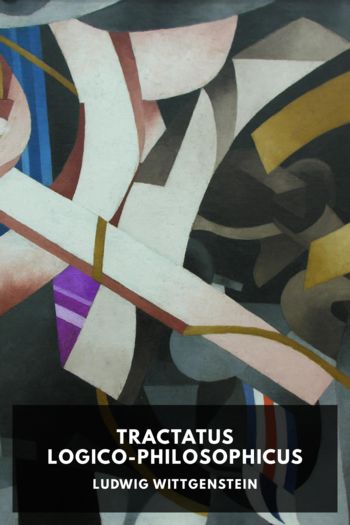 Tractatus Logico-Philosophicus - Ludwig Wittgenstein