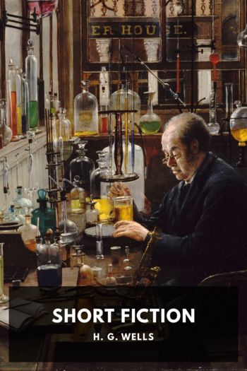 Short Fiction - H. G. Wells