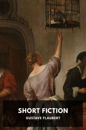Short Fiction - Gustave Flaubert