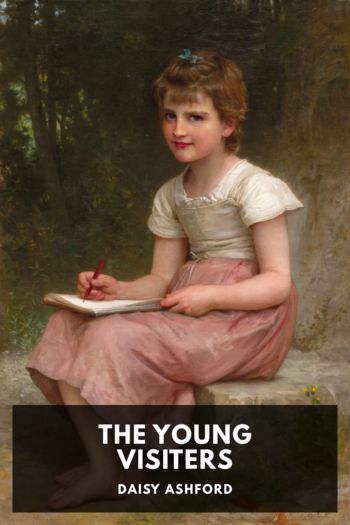 Читать книгу The Young Visiters, автор Daisy Ashford The Young Visiters - Daisy Ashford