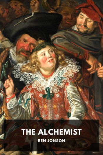 Читать книгу The Alchemist, автор Ben Jonson The Alchemist - Ben Jonson